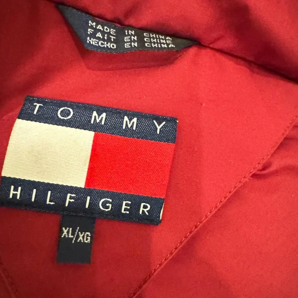 Tommy Hilfiger tommy hilfiger